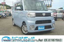 daihatsu wake 2018 -DAIHATSU 【船橋 580ｳ3890】--WAKE LA700S--0124375---DAIHATSU 【船橋 580ｳ3890】--WAKE LA700S--0124375-