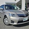 toyota corolla-axio 2014 -TOYOTA--Corolla Axio DAA-NKE165--NKE165-7043322---TOYOTA--Corolla Axio DAA-NKE165--NKE165-7043322- image 12