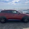 mazda cx-3 2016 NIKYO_NQ59553 image 5