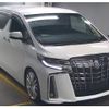 toyota alphard 2018 quick_quick_DBA-AGH30W_0166647 image 1