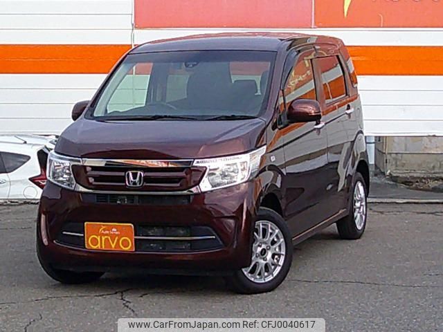 honda n-wgn 2018 -HONDA--N WGN JH2--1226971---HONDA--N WGN JH2--1226971- image 1