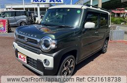 suzuki hustler 2022 CFJ1618738