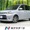 toyota sienta 2012 CFJ1791461 image 1