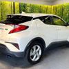 toyota c-hr 2017 CFJ1623592 image 17