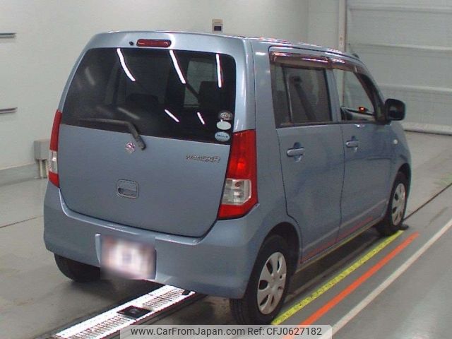 suzuki wagon-r 2010 -SUZUKI--Wagon R MH23S-269688---SUZUKI--Wagon R MH23S-269688- image 2