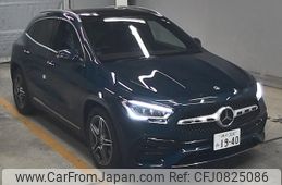 mercedes-benz gla-class 2021 -MERCEDES-BENZ--Benz GLA W1N2477132J311467---MERCEDES-BENZ--Benz GLA W1N2477132J311467-