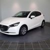 mazda demio 2022 -MAZDA--MAZDA2 5BA-DJLFS--DJLFS-769380---MAZDA--MAZDA2 5BA-DJLFS--DJLFS-769380- image 6