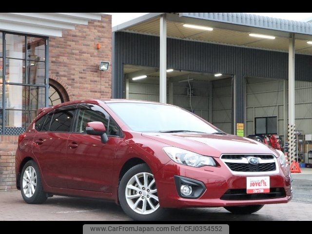 subaru impreza-wagon 2013 -SUBARU--Impreza Wagon GP7--041869---SUBARU--Impreza Wagon GP7--041869- image 1