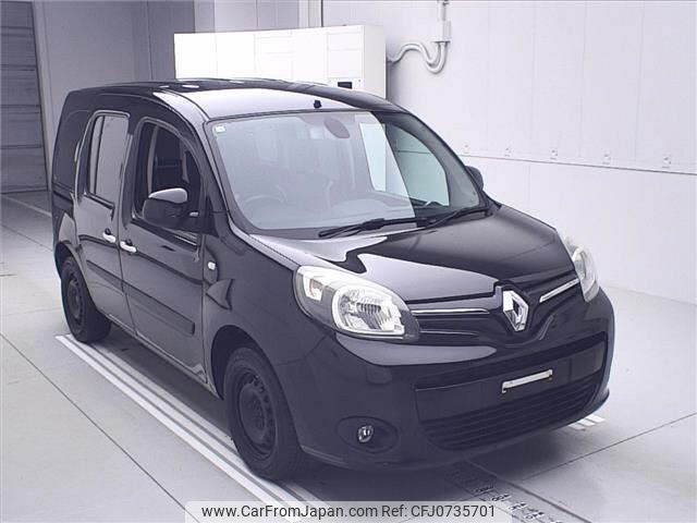 renault kangoo 2014 -RENAULT--Renault Kangoo KWH5F-E0699454---RENAULT--Renault Kangoo KWH5F-E0699454- image 1
