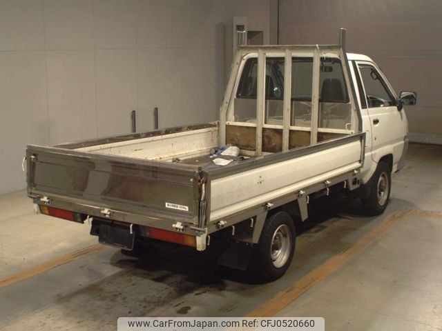 toyota townace-truck 2001 -TOYOTA--Townace Truck CM75-0005352---TOYOTA--Townace Truck CM75-0005352- image 2