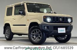 suzuki jimny 2019 CFJ1685539