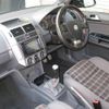volkswagen polo 2007 quick_quick_9NBJX_WVWZZZ9NZ7Y207467 image 3