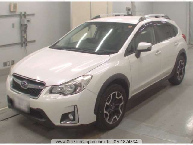 subaru xv 2016 CFJ1824334 image 1