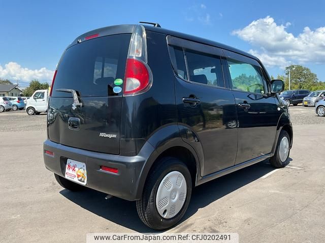 suzuki mr-wagon 2012 -SUZUKI--MR Wagon MF33S--133725---SUZUKI--MR Wagon MF33S--133725- image 2