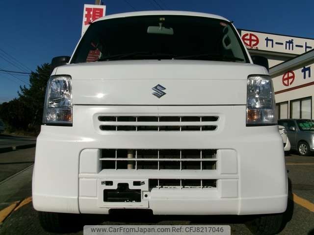 suzuki every 2012 -SUZUKI--Every EBD-DA64V--DA64V-517195---SUZUKI--Every EBD-DA64V--DA64V-517195- image 2