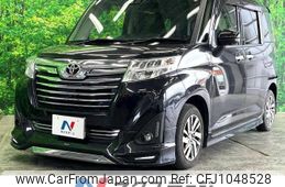 toyota roomy 2020 -TOYOTA--Roomy DBA-M900A--M900A-0466906---TOYOTA--Roomy DBA-M900A--M900A-0466906-