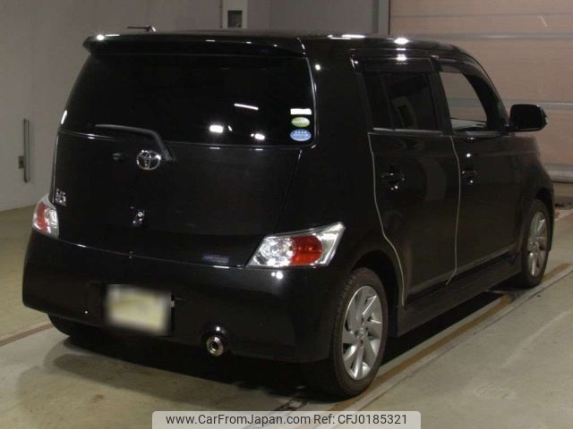 toyota bb 2009 -TOYOTA--bB QNC21-0086709---TOYOTA--bB QNC21-0086709- image 2