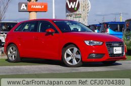 audi a3 2014 -AUDI--Audi A3 DBA-8VCPT--WAUZZZ8VXEA201792---AUDI--Audi A3 DBA-8VCPT--WAUZZZ8VXEA201792-