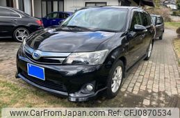 toyota corolla-fielder 2014 -TOYOTA--Corolla Fielder DAA-NKE165G--NKE165-7059127---TOYOTA--Corolla Fielder DAA-NKE165G--NKE165-7059127-