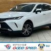 toyota harrier 2024 CFJ1630422 image 1