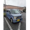 suzuki wagon-r 2004 quick_quick_CBA-MH21S_MH21S-266527 image 1