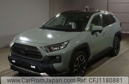 toyota rav4 2020 -TOYOTA--RAV4 6BA-MXAA54--MXAA54-2021503---TOYOTA--RAV4 6BA-MXAA54--MXAA54-2021503-