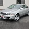 toyota chaser 2001 -TOYOTA--Chaser SX100--0003290---TOYOTA--Chaser SX100--0003290- image 1