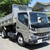 mitsubishi-fuso canter 2023 -MITSUBISHI--Canter 2RG-FBA60--FBA60-603554---MITSUBISHI--Canter 2RG-FBA60--FBA60-603554- image 1