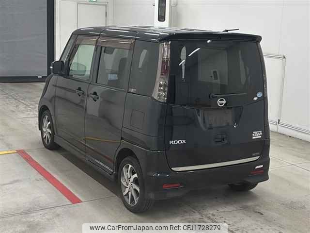 nissan roox 2013 CFJ1728279 image 2