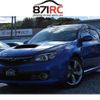 subaru impreza-wagon 2008 -SUBARU--Impreza Wagon GRB--003999---SUBARU--Impreza Wagon GRB--003999- image 1