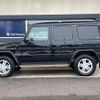 mercedes-benz g-class 2014 CFJ1558161 image 11