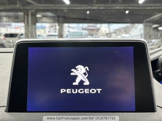 peugeot 5008 2022 -PEUGEOT--Peugeot 5008 3DA-P87AH01--VF3MJEHZRMS230489---PEUGEOT--Peugeot 5008 3DA-P87AH01--VF3MJEHZRMS230489- image 2