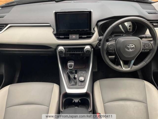 toyota rav4 2019 -TOYOTA--RAV4 6BA-MXAA54--MXAA54-5003311---TOYOTA--RAV4 6BA-MXAA54--MXAA54-5003311- image 2