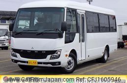 mitsubishi-fuso rosa-bus 2022 CFJ1605946