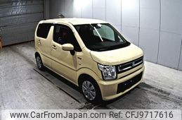 suzuki wagon-r 2021 -SUZUKI--Wagon R MH95S-152091---SUZUKI--Wagon R MH95S-152091-