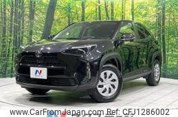toyota yaris-cross 2023 -TOYOTA--Yaris Cross 5BA-MXPB10--MXPB10-3026437---TOYOTA--Yaris Cross 5BA-MXPB10--MXPB10-3026437-