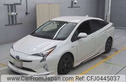 toyota prius 2016 -TOYOTA--Prius DAA-ZVW50--ZVW50-6014634---TOYOTA--Prius DAA-ZVW50--ZVW50-6014634-