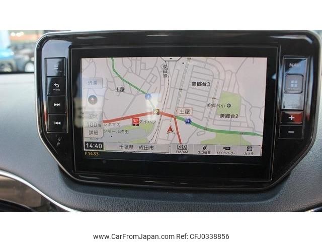 daihatsu move 2019 -DAIHATSU--Move DBA-LA150S--LA150S-2031224---DAIHATSU--Move DBA-LA150S--LA150S-2031224- image 2