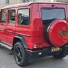 mercedes-benz g-class 2018 CFJ1674698 image 6