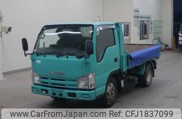 isuzu elf-truck 2009 CFJ1837099