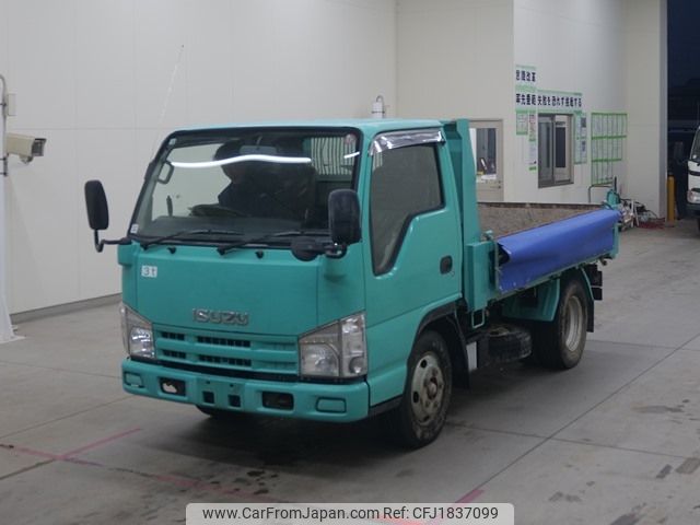 isuzu elf-truck 2009 CFJ1837099 image 1