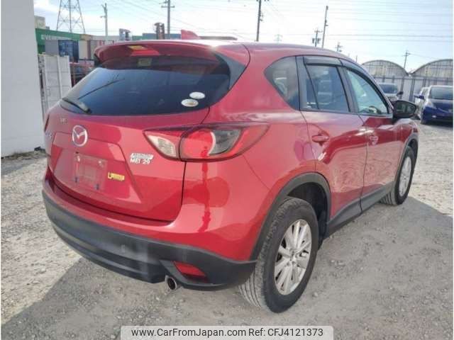 mazda cx-5 2013 -MAZDA--CX-5 DBA-KEEAW--KEEAW-102959---MAZDA--CX-5 DBA-KEEAW--KEEAW-102959- image 2