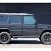 mercedes-benz g-class 2013 quick_quick_ABA-463236_WDB4632361X206267 image 3