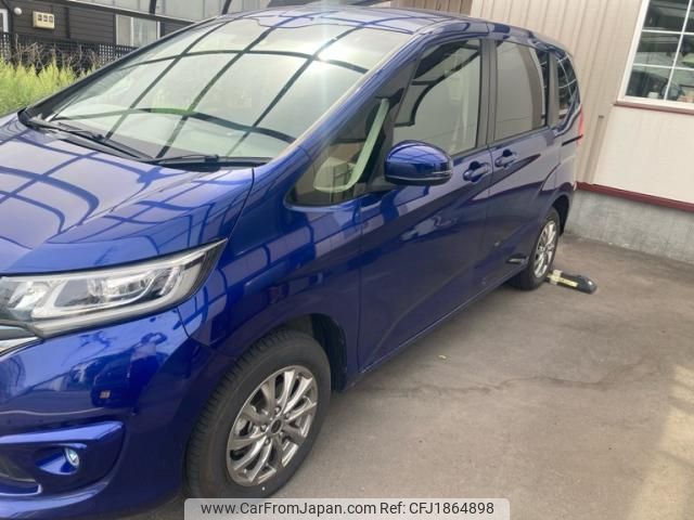 honda freed 2017 CFJ1864898 image 2