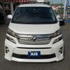 toyota vellfire 2014 -TOYOTA--Vellfire DBA-ANH20W--ANH20-8318515---TOYOTA--Vellfire DBA-ANH20W--ANH20-8318515- image 4