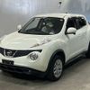 nissan juke 2012 -NISSAN--Juke YF15-048612---NISSAN--Juke YF15-048612- image 1