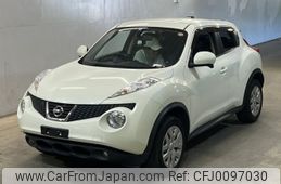 nissan juke 2012 -NISSAN--Juke YF15-048612---NISSAN--Juke YF15-048612-