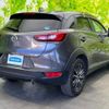 mazda cx-3 2017 quick_quick_6BA-DKEAW_DKEAW-100511 image 3