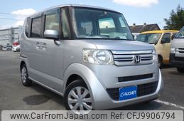 honda n-box 2015 -HONDA--N BOX DBA-JF1--JF1-1624160---HONDA--N BOX DBA-JF1--JF1-1624160-