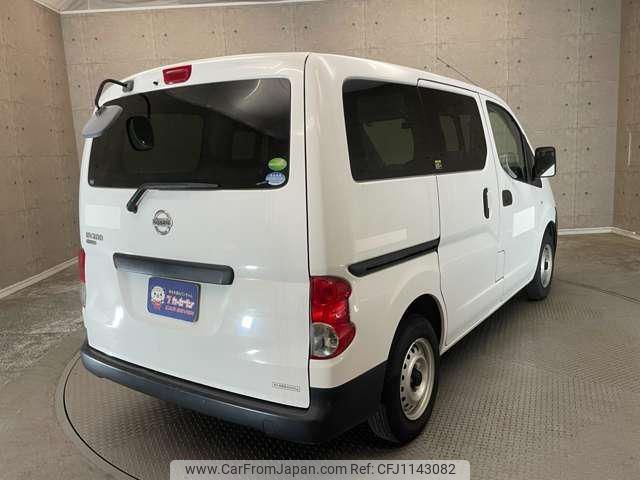 nissan nv200-vanette 2018 -NISSAN--NV200 VM20--127517---NISSAN--NV200 VM20--127517- image 2